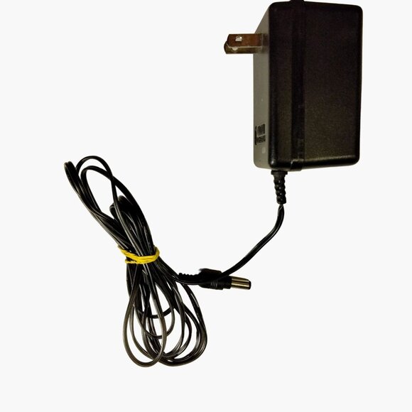 AC DC Adaptor Input 120V 60 Hz output 12 V 500mA mixed lot 3 untested - Picture 6 of 14